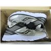 Image 2 : New Boy's Running Shoes size 3m