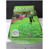 Image 1 : Flexible Garden Hose expands to 50ft untested as-is