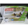 Image 1 : Coleman Queen quick bed / wrap and roll