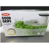 Image 1 : OXO Good Grips Salad Spinner 4.0 award winning original #1 rated