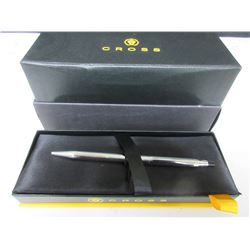 Cross Century Chrome Pen / 3502 BP