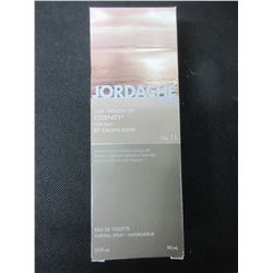 Jordache Eternity for Men /  Eau De Toilette / 90ml