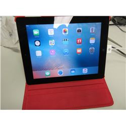 Apple i-pad 2 with WIFI , Case & Charge cord / Excellent condition