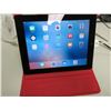 Image 1 : Apple i-pad 2 with WIFI , Case & Charge cord / Excellent condition
