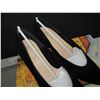 Image 2 : New Bella Vita black suede "Jensen"  Women's shoes size 7