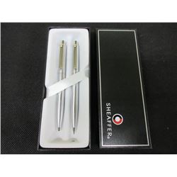 New Sheaffer Pen & Pencil set