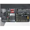 Image 1 : New Quick Change Drill & Driver set 90 pieces with case / great gift