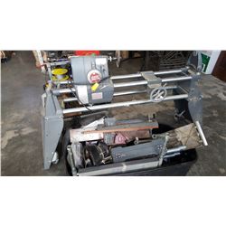 MK5 SHOP SMITH HOME WORK SHOP