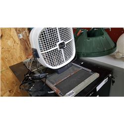 2 FANS