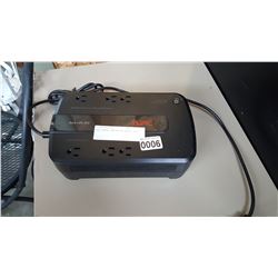 APC SURGE PROTECTOR HEAVY DUTY