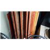 Image 3 : 9 DOUBLE SHEETS OF 4X8 OSB PLYWOOD AND ASSORTED SMALLER OFF CUTS