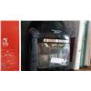 Image 1 : POWER AIR FRYER OVEN