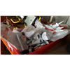 Image 1 : 2 TRAYS OF PLUMBING ACCESSORIES AND SILICONE TUBES