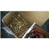 Image 2 : TWO BOXES TOOLS AND ESTATE GOODS