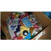 Image 1 : BOX OF NEW ITEMS