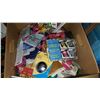 Image 2 : BOX OF NEW ITEMS