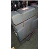 Image 1 : 4 X 3 X 1 FT PROTECTIVE CASE