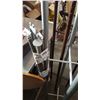 Image 2 : 2 RETAIL DISPLAY RACKS