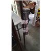 Image 3 : 2 RETAIL DISPLAY RACKS