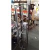 Image 4 : 2 RETAIL DISPLAY RACKS