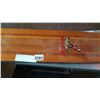 Image 2 : VINTAGE WOOD BO MARINE WATER SKIS