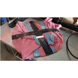 2 - 2 1/2FT SAW BLADES