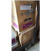 Image 1 : 2 BOXES TRIM SCREWS