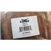 Image 3 : NEW CONDOR BROWN VEST SIZE MEDIUM