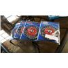 Image 1 : LOT OF FOUR 6 INCH KNOTTED WIRE WHEELS RETAIL $34 EACH