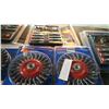 Image 1 : 9 PIECE MINI PLIERS AND PRECISION SCREWDRIVER SET AND TWO 6 INCH KNOTTED WIRE WHEELS