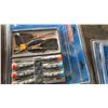 Image 2 : 9 PIECE MINI PLIERS AND PRECISION SCREWDRIVER SET AND TWO 6 INCH KNOTTED WIRE WHEELS
