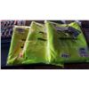 Image 1 : LOT OF 3 CONDOR HIGH VISIBILITY LONG SLEEVE SHIRTS SIZE LARGE RETAIL $42 EACH