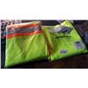 Image 2 : LOT OF 3 CONDOR HIGH VISIBILITY LONG SLEEVE SHIRTS SIZE LARGE RETAIL $42 EACH