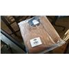 Image 2 : NEW CONDOR BROWN VEST SIZE MEDIUM