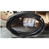 Image 1 : ROLL OF POWER LINE