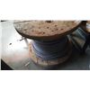 Image 1 : SPOOL OF ELECTRICAL CABLE