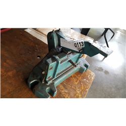 SHEET METAL SHEAR