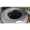 Image 2 : SET OF FOUR GOODYEAR WRANGLER LT265 70R17 INCH TIRES AT 40 PERCENT