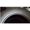 Image 3 : SET OF FOUR GOODYEAR WRANGLER LT265 70R17 INCH TIRES AT 40 PERCENT