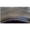 Image 4 : SET OF FOUR GOODYEAR WRANGLER LT265 70R17 INCH TIRES AT 40 PERCENT