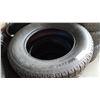 Image 4 : SET OF FOUR BF GOODRICH 245 65R17 INCH TIRES AT 55 PER CENT