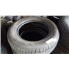 Image 1 : SET OF FOUR PIRELLI P225 60R16 INCH TIRES AT 65 PER CENT