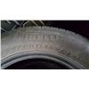 Image 4 : SET OF FOUR PIRELLI P225 60R16 INCH TIRES AT 65 PER CENT