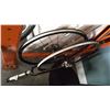 Image 1 : OVAL BIKE RIMS