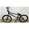 Image 1 : BLACK PRIMO BMX BIKE