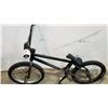 Image 5 : BLACK PRIMO BMX BIKE