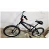 Image 3 : BLACK NO NAME BIKE