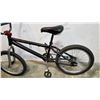 Image 4 : BLACK NO NAME BIKE