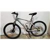 Image 1 : SILVER NO NAME BIKE