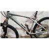 Image 2 : SILVER NO NAME BIKE
